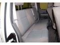 2007 White Nissan Titan SE King Cab  photo #15