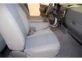 2007 White Nissan Titan SE King Cab  photo #16