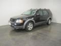 2006 Black Ford Freestyle SEL AWD  photo #1