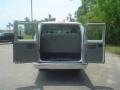 Oxford White - E Series Van E350 XLT Passenger Extended Photo No. 7