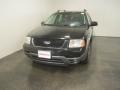 2006 Black Ford Freestyle SEL AWD  photo #2