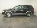 2006 Black Ford Freestyle SEL AWD  photo #3