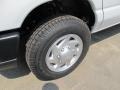 2011 Ford E Series Van E150 XL Cargo Wheel and Tire Photo