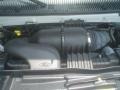 Oxford White - E Series Van E350 XLT Passenger Extended Photo No. 13