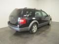 2006 Black Ford Freestyle SEL AWD  photo #9