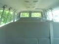 Oxford White - E Series Van E350 XLT Passenger Extended Photo No. 14