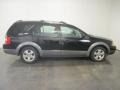 2006 Black Ford Freestyle SEL AWD  photo #11