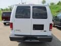 Oxford White - E Series Van E150 XL Cargo Photo No. 7