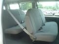 Oxford White - E Series Van E350 XLT Passenger Extended Photo No. 16