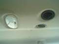 Oxford White - E Series Van E350 XLT Passenger Extended Photo No. 17