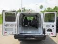  2011 E Series Van E150 XL Cargo Medium Flint Interior