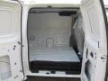 2011 Oxford White Ford E Series Van E150 XL Cargo  photo #14