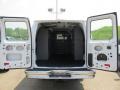 2011 Oxford White Ford E Series Van E250 Extended Commercial  photo #12