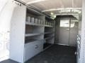  2011 E Series Van E250 Extended Commercial Medium Flint Interior