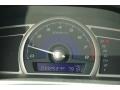 Taffeta White - Civic LX Sedan Photo No. 11