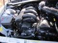 Bright Silver Metallic - 300 Touring Photo No. 12