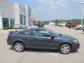 Slate Metallic - Cobalt LS Coupe Photo No. 2