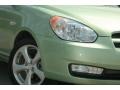 Apple Green - Accent SE 3 Door Photo No. 7