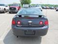 Slate Metallic - Cobalt LS Coupe Photo No. 8