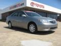 Phantom Gray Pearl - Camry LE Photo No. 1