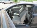 Slate Metallic - Cobalt LS Coupe Photo No. 11