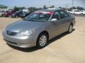 Phantom Gray Pearl - Camry LE Photo No. 3