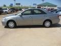 Phantom Gray Pearl - Camry LE Photo No. 4