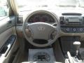 Phantom Gray Pearl - Camry LE Photo No. 9