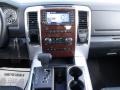 Deep Water Blue Pearl - Ram 1500 Laramie Crew Cab Photo No. 10