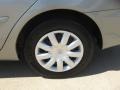 Phantom Gray Pearl - Camry LE Photo No. 19