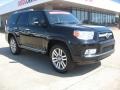 Black - 4Runner Limited 4x4 Photo No. 1