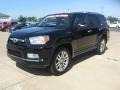 Black - 4Runner Limited 4x4 Photo No. 3