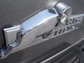 2008 Mineral Gray Metallic Dodge Ram 1500 Big Horn Edition Quad Cab 4x4  photo #16