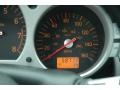 2003 Silverstone Metallic Nissan 350Z Touring Coupe  photo #9