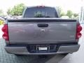 2007 Mineral Gray Metallic Dodge Ram 1500 Sport Quad Cab  photo #4