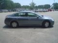 Navy Blue - Altima 2.5 S Photo No. 4