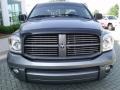 2007 Mineral Gray Metallic Dodge Ram 1500 Sport Quad Cab  photo #8