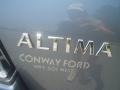 Navy Blue - Altima 2.5 S Photo No. 8