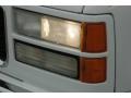 1996 Olympic White GMC Sierra 1500 SLT Extended Cab 4x4  photo #7