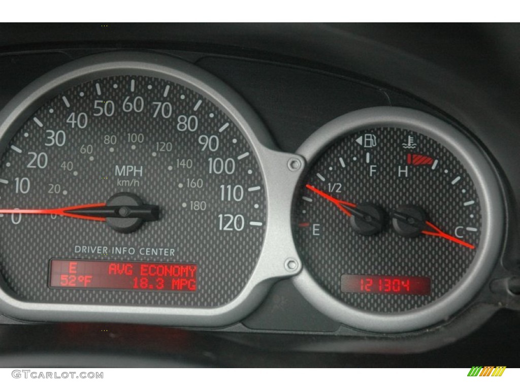 2002 Aztek AWD - Steel Blue Metallic / Dark Gray photo #8