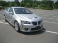 Front 3/4 View of 2009 G8 GXP