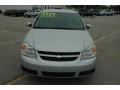 2005 Ultra Silver Metallic Chevrolet Cobalt LS Sedan  photo #2