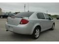 2005 Ultra Silver Metallic Chevrolet Cobalt LS Sedan  photo #4