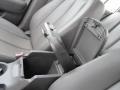 2009 Powder White Pearl Hyundai Sonata Limited V6  photo #21