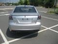 Maverick Silver Metallic - G8 GXP Photo No. 10