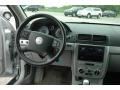 2005 Ultra Silver Metallic Chevrolet Cobalt LS Sedan  photo #8