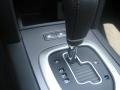 6 Speed Automatic 2009 Pontiac G8 GXP Transmission