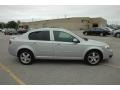 2005 Ultra Silver Metallic Chevrolet Cobalt LS Sedan  photo #12
