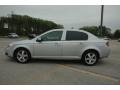 2005 Ultra Silver Metallic Chevrolet Cobalt LS Sedan  photo #13