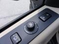 Chaparral Leather Controls Photo for 2009 Ford F450 Super Duty #49966293